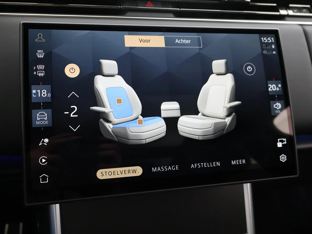 Land Rover Range Rover – foto 30