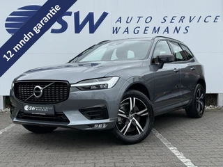 Volvo XC60 – thumbnail 1