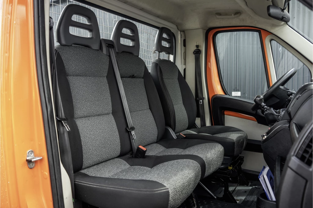 Fiat Ducato – foto 13