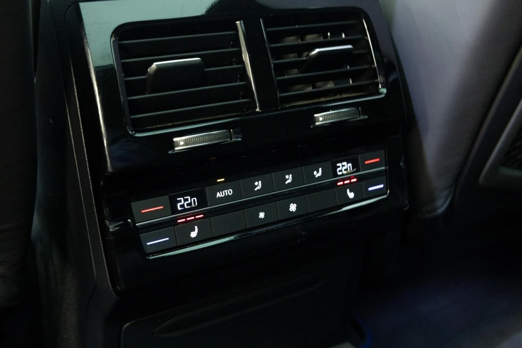 Volkswagen Touareg – foto 21