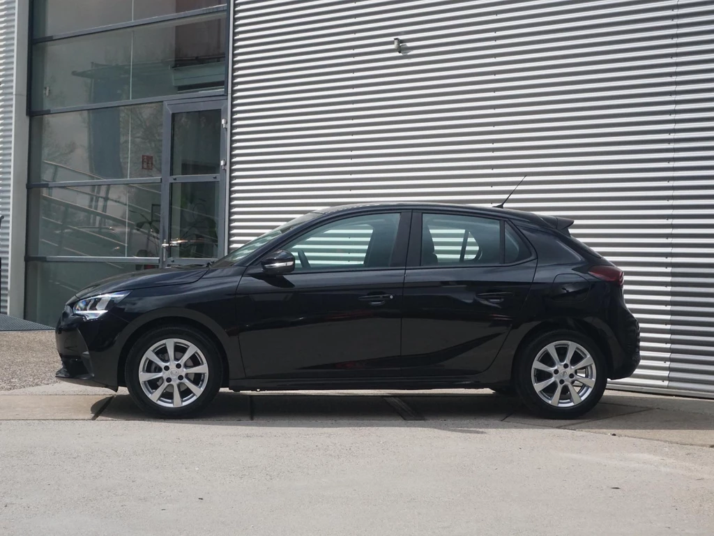 Opel Corsa – foto 2