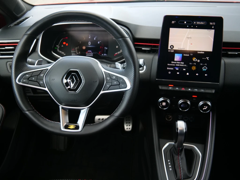 Renault Clio – foto 9