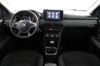 Dacia Sandero Stepway – thumbnail 9