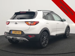 Kia Stonic – thumbnail 7