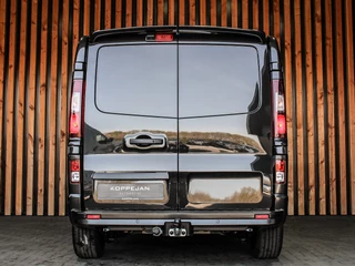 Renault Trafic – thumbnail 8