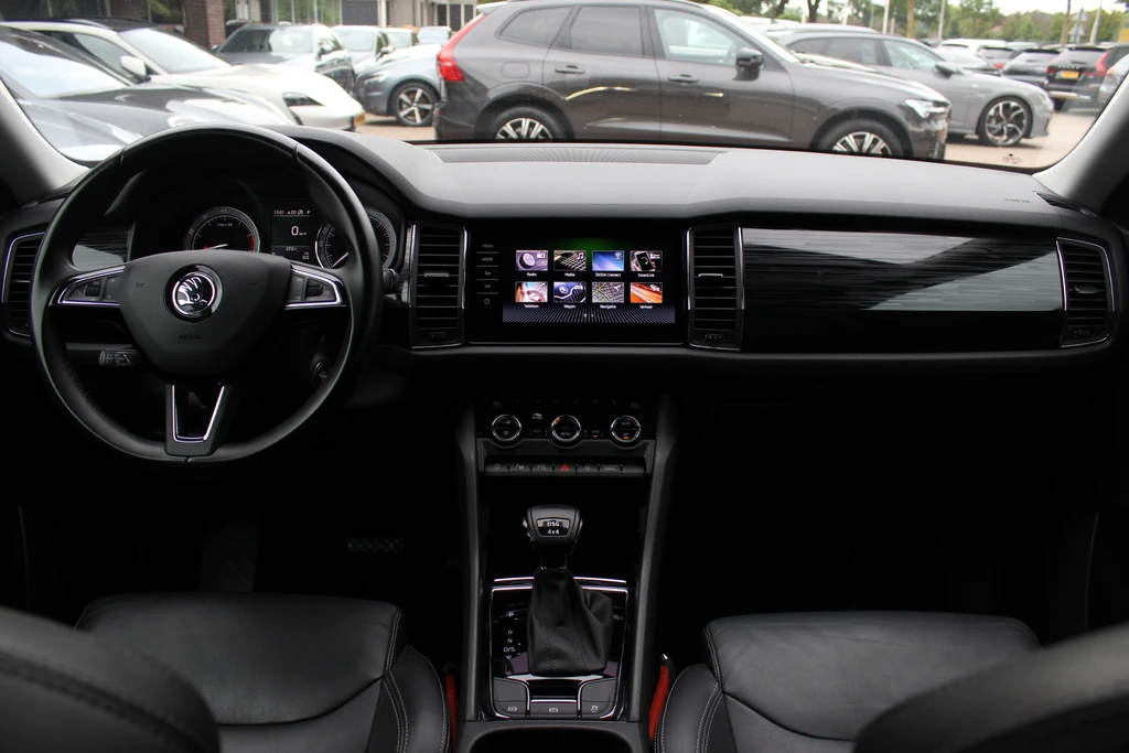 Škoda Kodiaq – foto 9