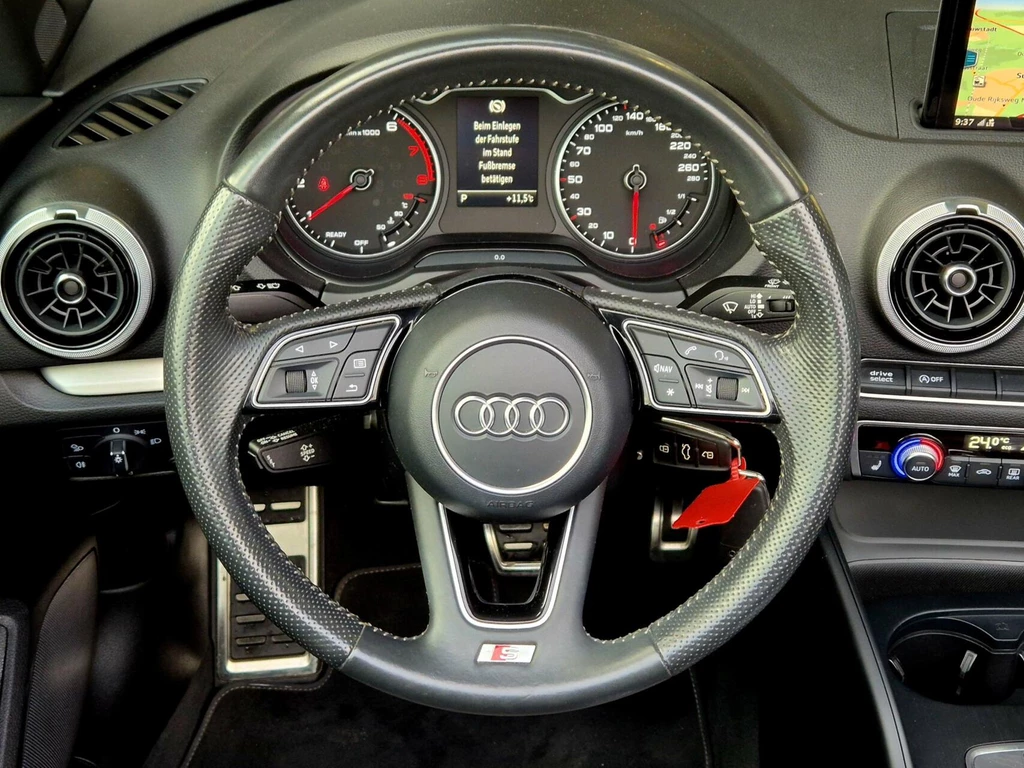 Audi A3 – foto 26