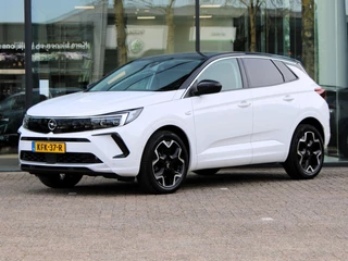Opel Grandland – thumbnail 1
