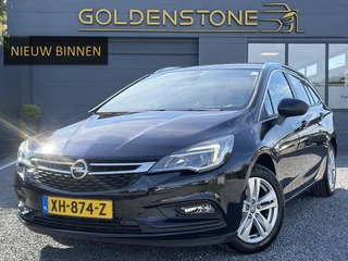 Opel Astra – thumbnail 1