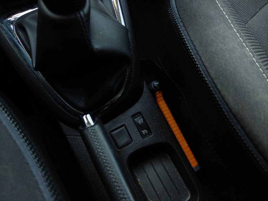 Renault Captur – foto 26