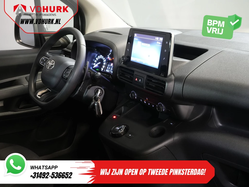 Toyota ProAce – foto 9
