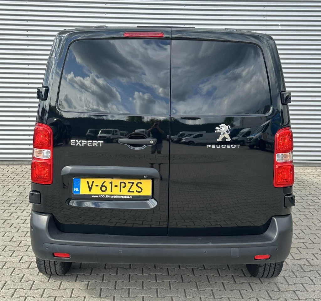 Peugeot Expert – foto 4