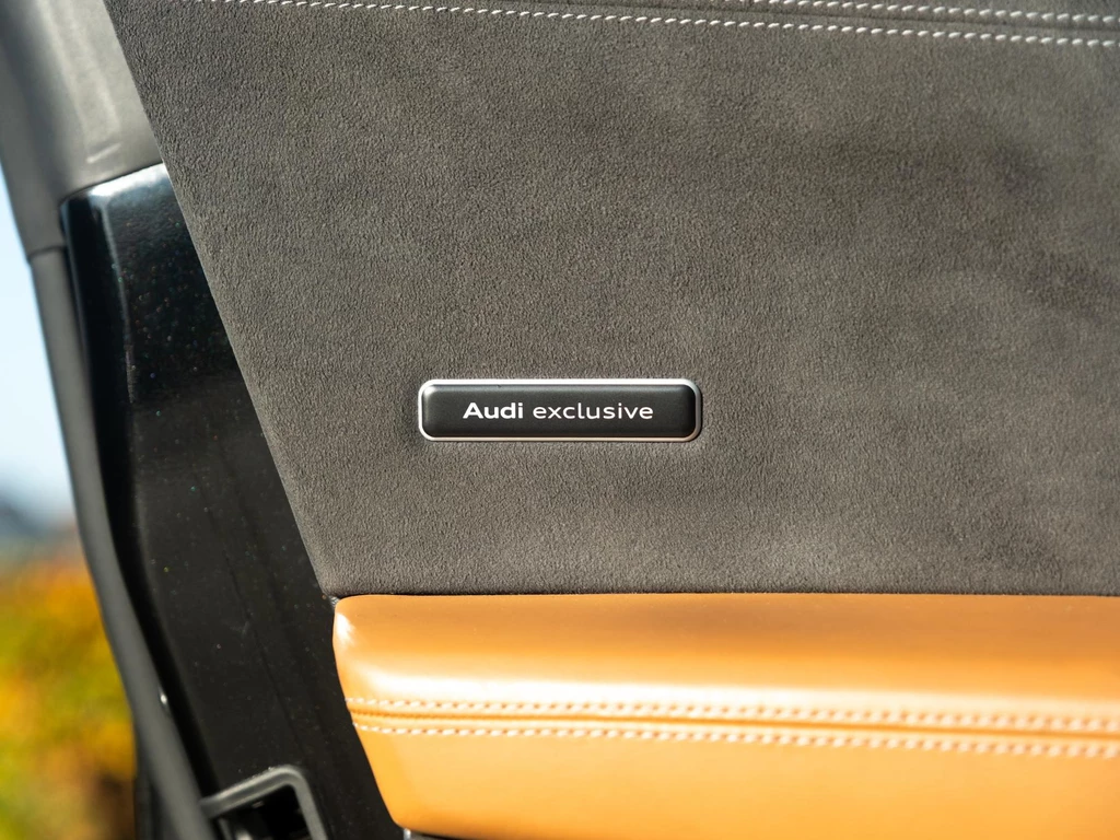 Audi e-tron GT – foto 54