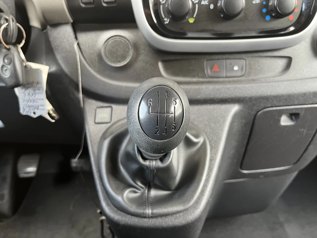 Renault Trafic – foto 29
