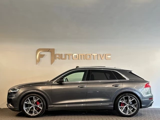 Audi Q8 – thumbnail 2
