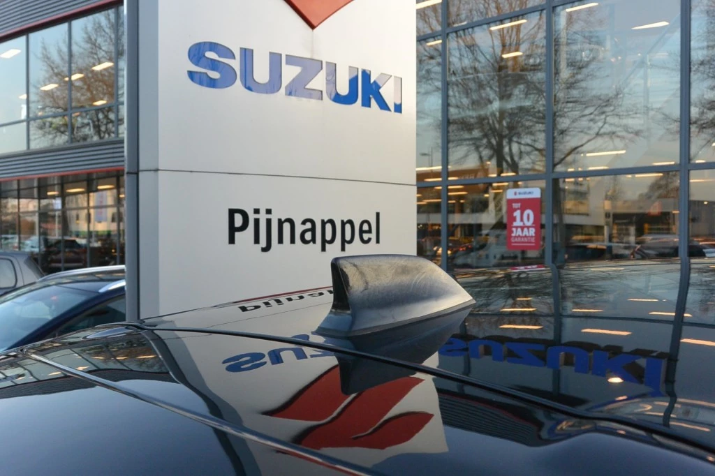 Suzuki e Vitara – foto 20