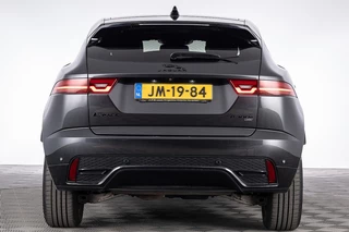 Jaguar E-PACE – thumbnail 4