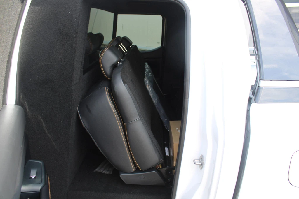 Ford Ranger – foto 7