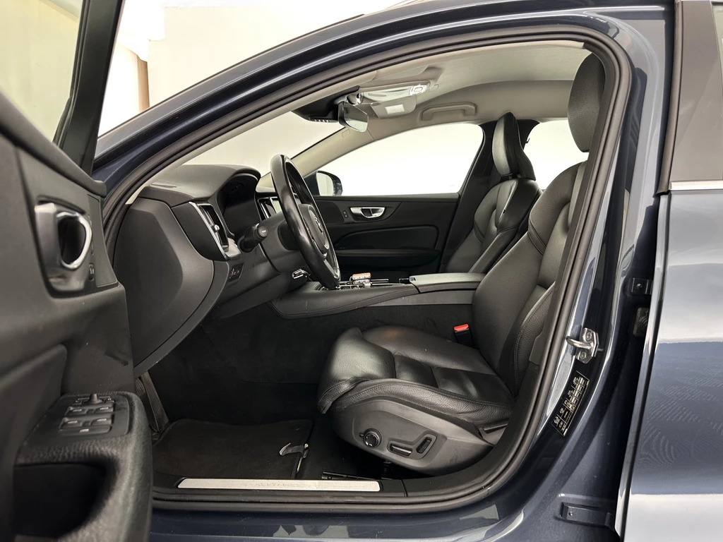 Volvo V60 – foto 10
