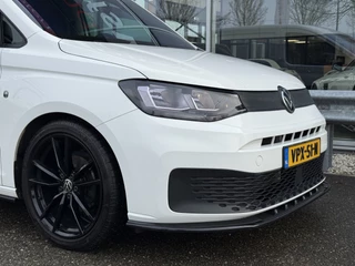 Volkswagen Caddy – thumbnail 5