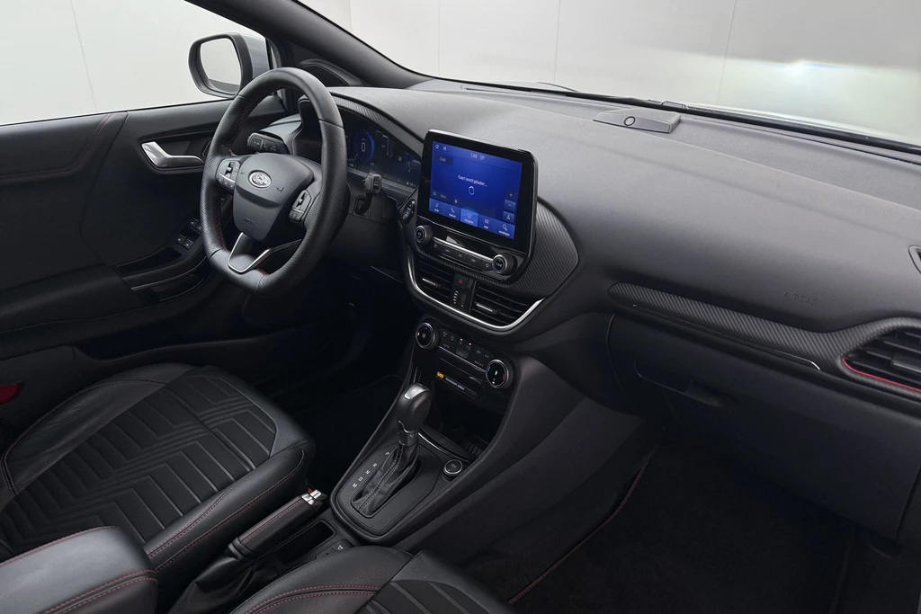 Ford Puma – foto 17
