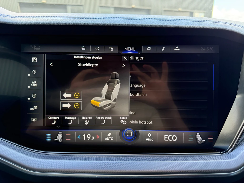 Volkswagen Touareg – foto 17