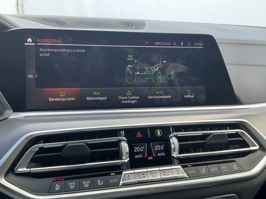 BMW X6 – foto 21