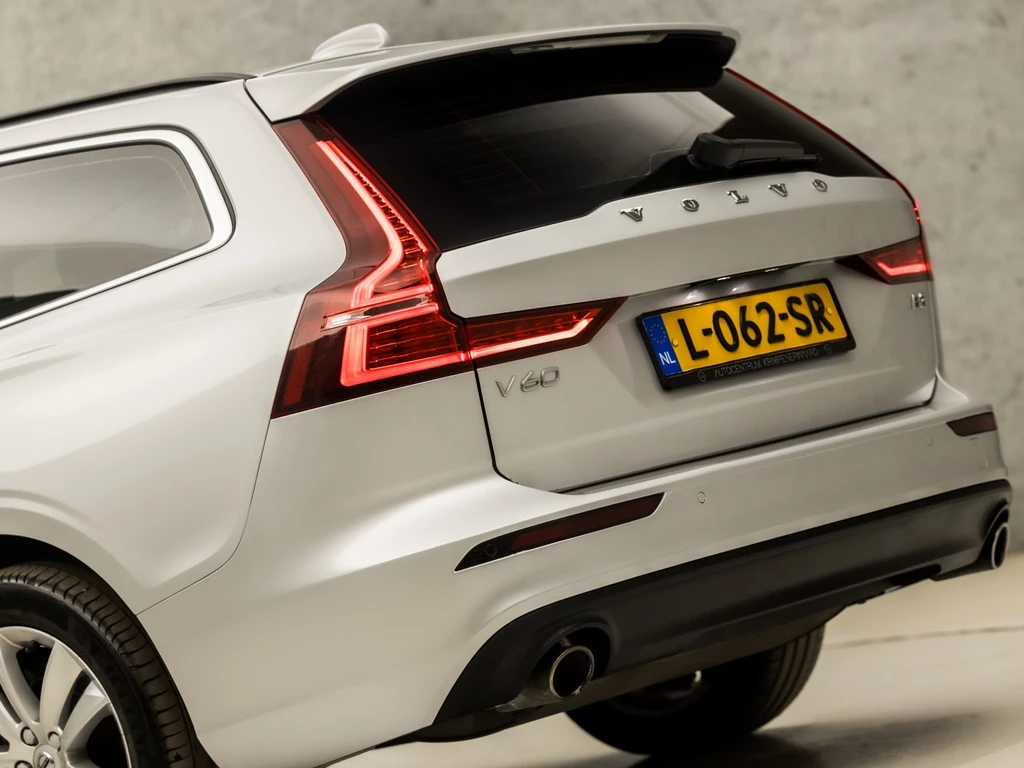 Volvo V60 – foto 5