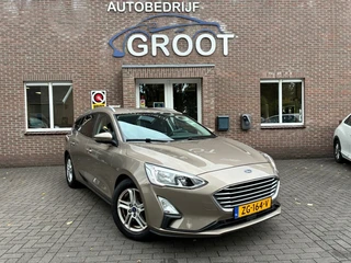 Ford Focus – thumbnail 5