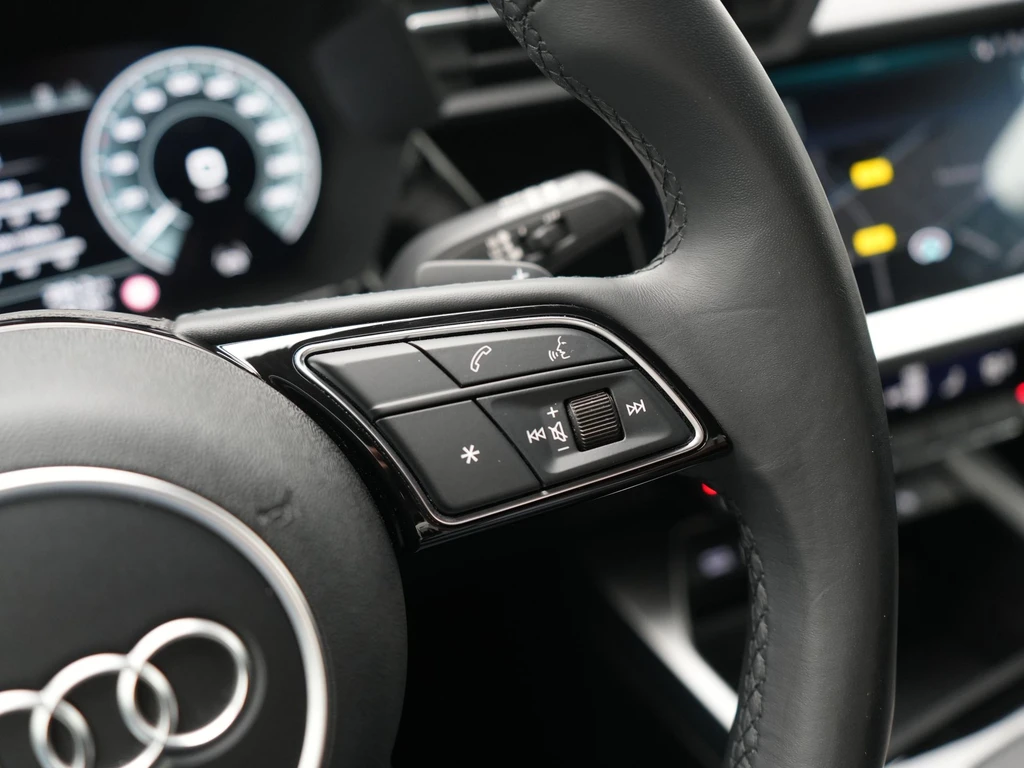 Audi A3 – foto 34