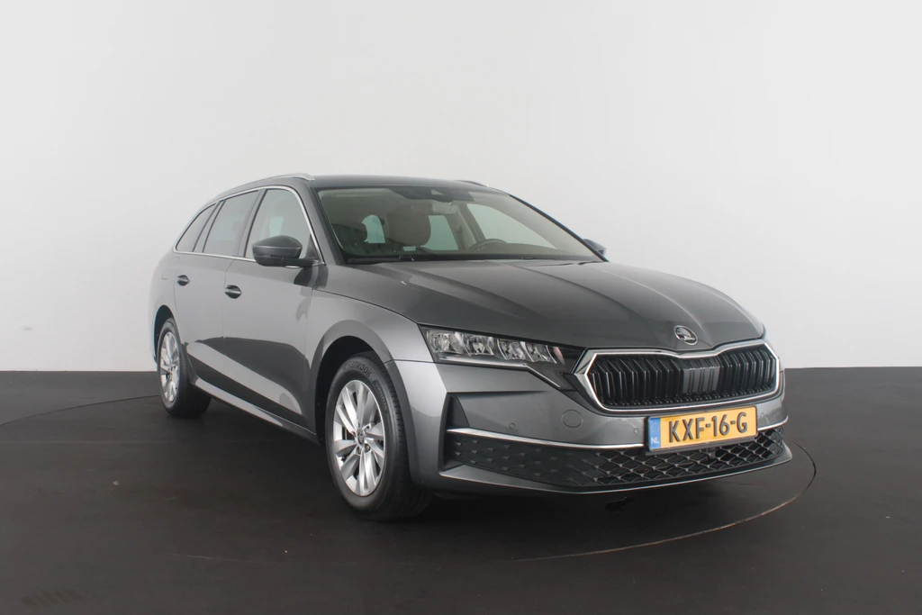 Škoda Octavia – foto 8