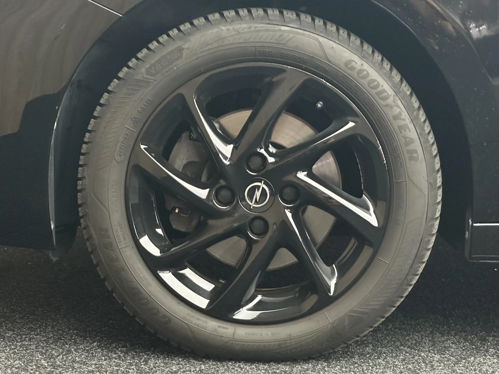 Opel Corsa – foto 18