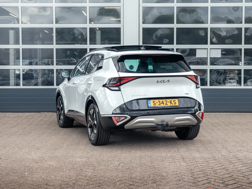 Kia Sportage – foto 5