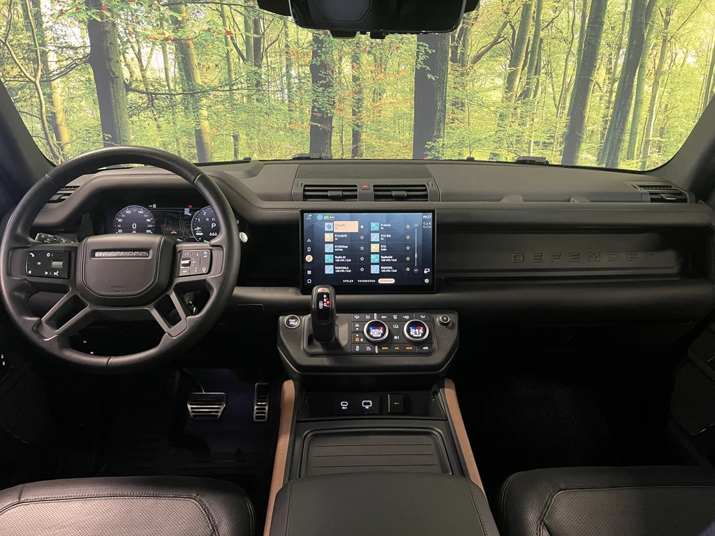 Land Rover Defender – foto 12