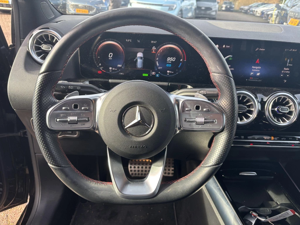Mercedes-Benz B-Klasse – foto 12
