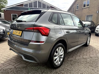 Škoda Kamiq – thumbnail 4