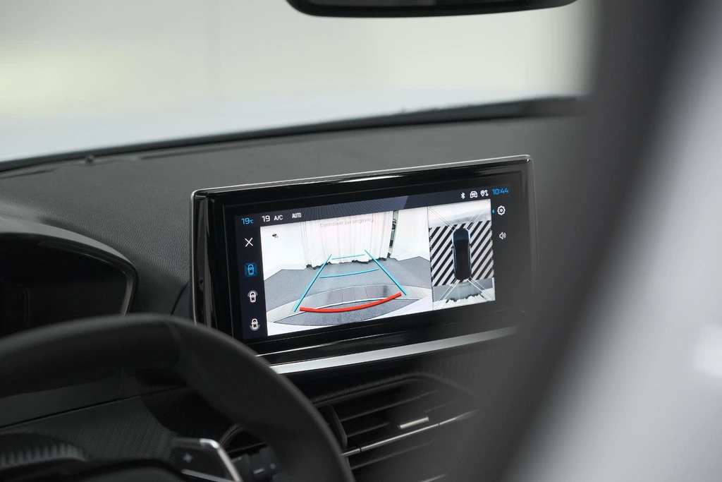 Peugeot 2008 – foto 24