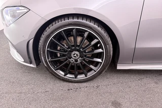 Mercedes-Benz CLA – thumbnail 7