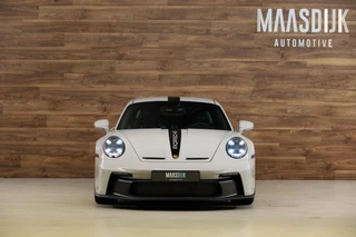 Porsche 911 – thumbnail 11