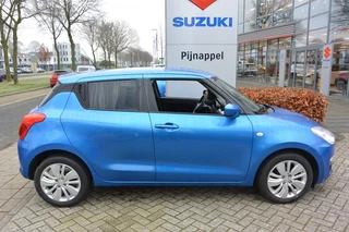 Suzuki Swift – thumbnail 9
