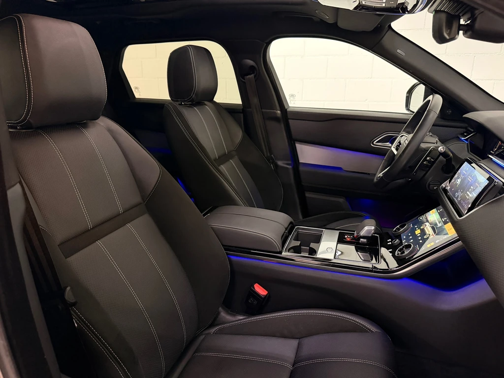 Land Rover Range Rover Velar – foto 12
