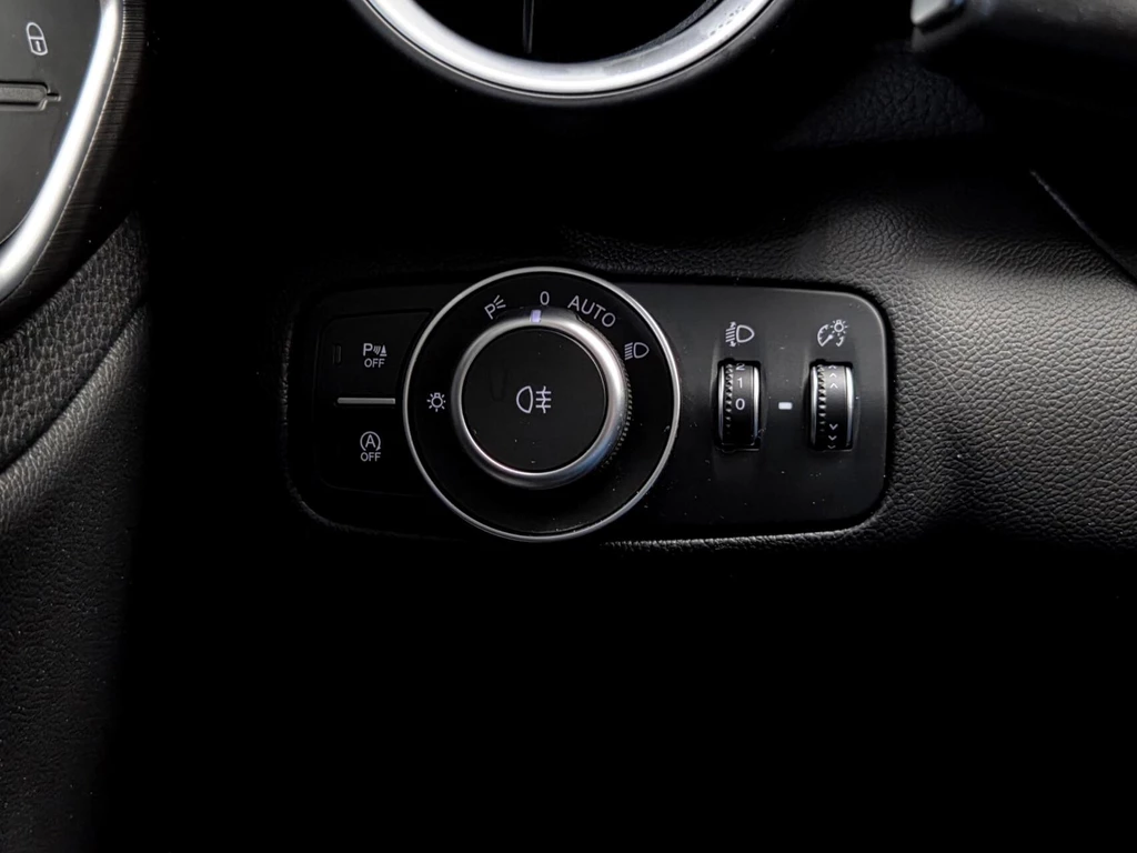 Alfa Romeo Giulia – foto 38