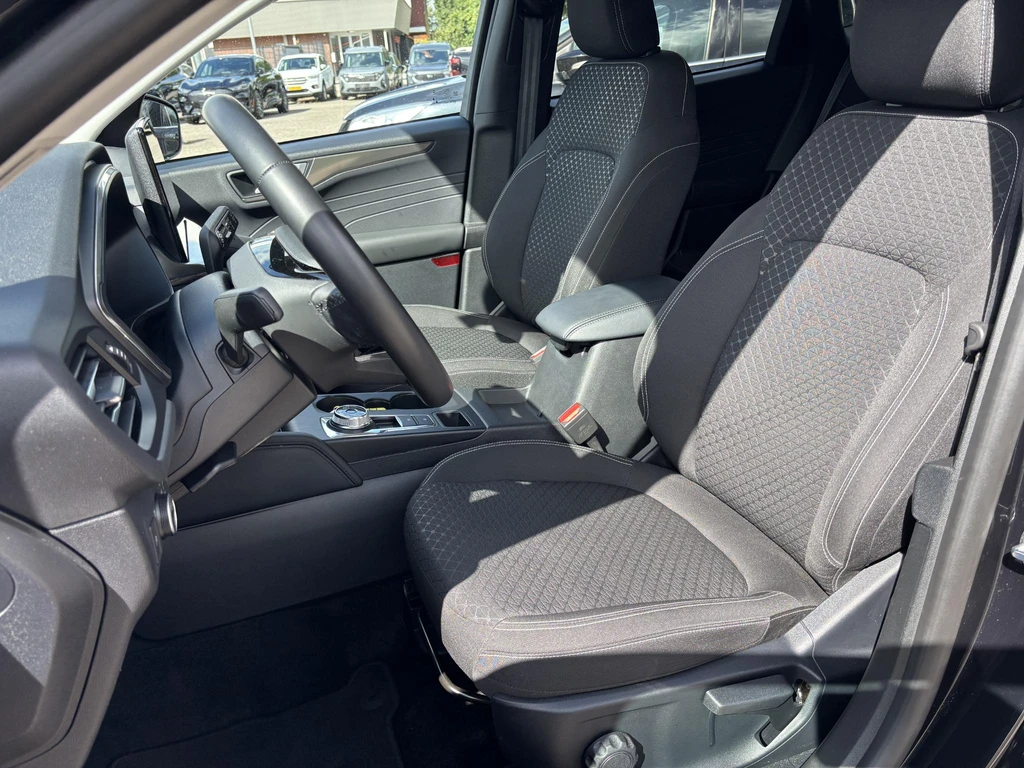 Ford Kuga – foto 12