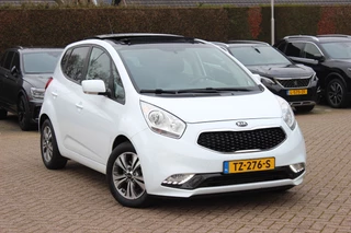Kia Venga – thumbnail 7