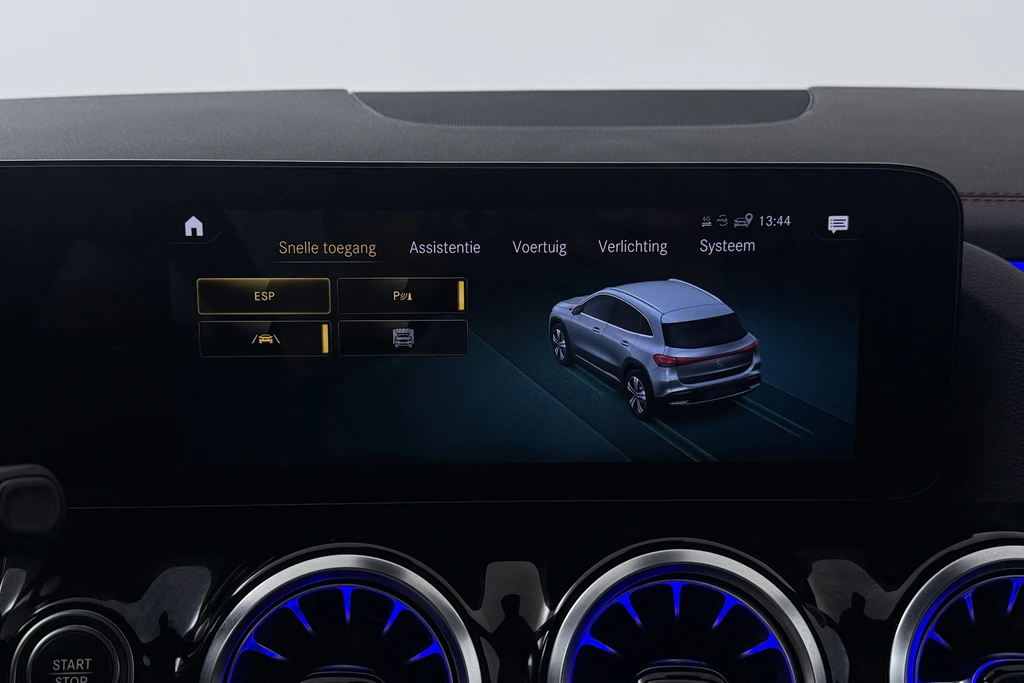 Mercedes-Benz EQA – foto 22