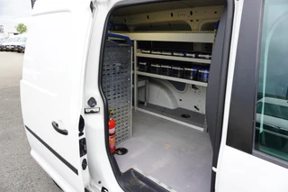 Volkswagen Caddy – thumbnail 7