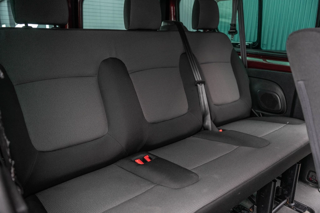 Renault Trafic – foto 16