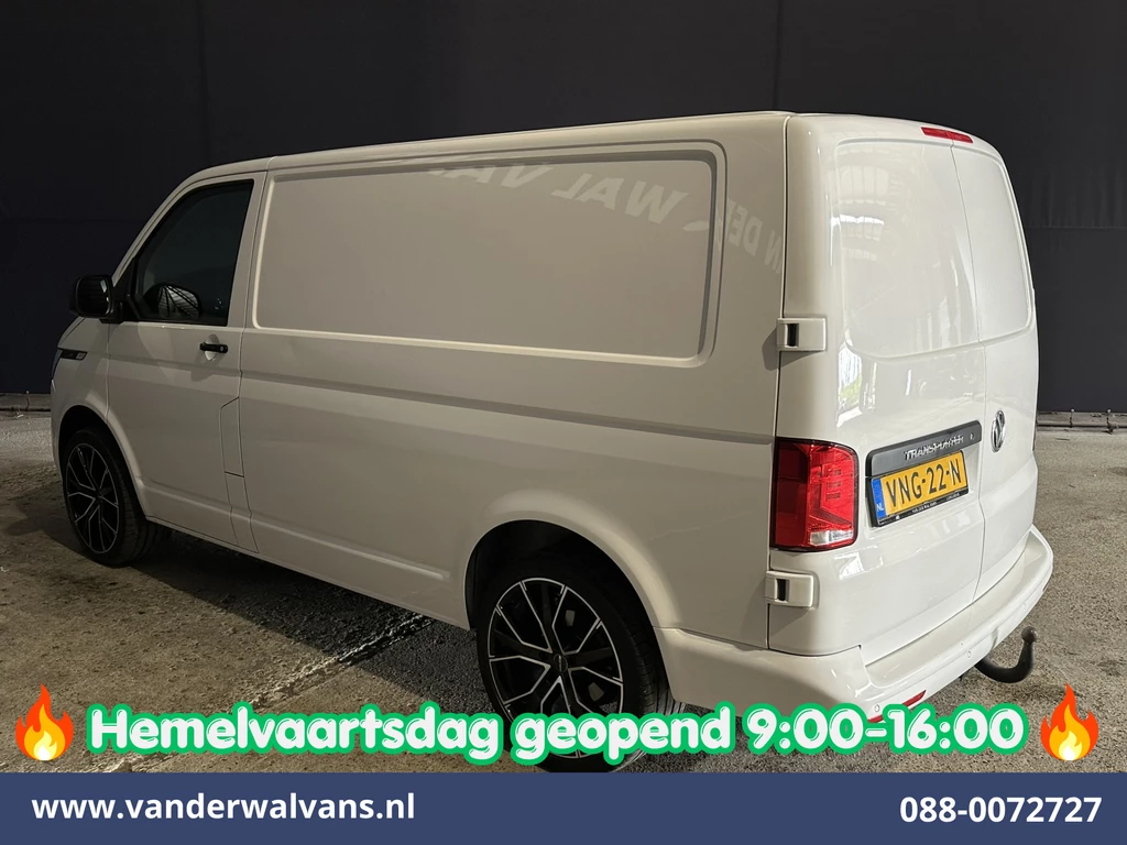 Volkswagen Transporter – foto 2