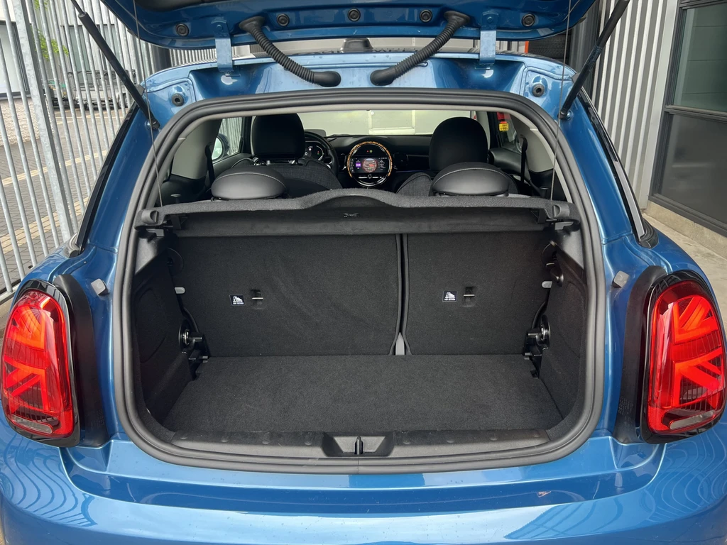 MINI Cooper – foto 13