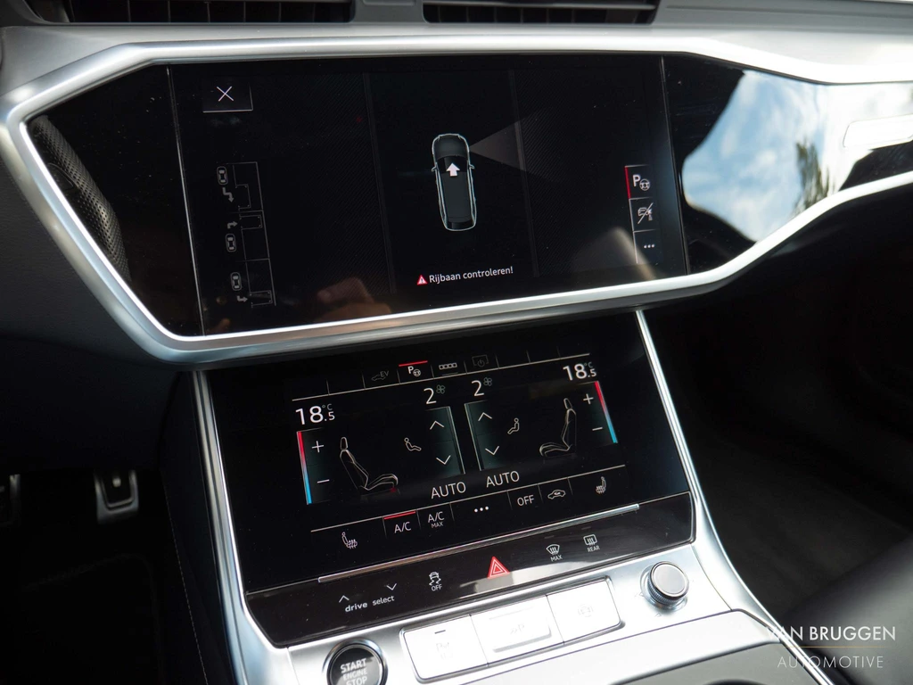 Audi A6 – foto 37